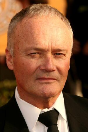 Creed Bratton