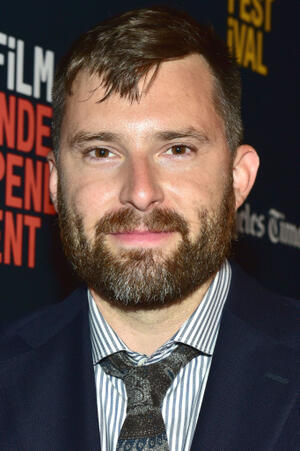 Jon Lullo