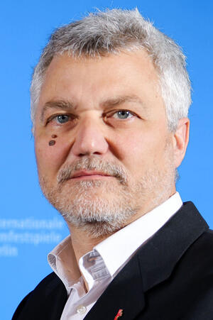 Maurizio Braucci