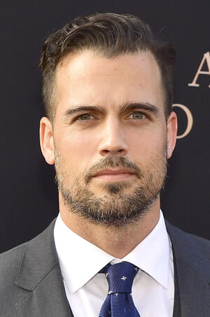 Thomas Beaudoin