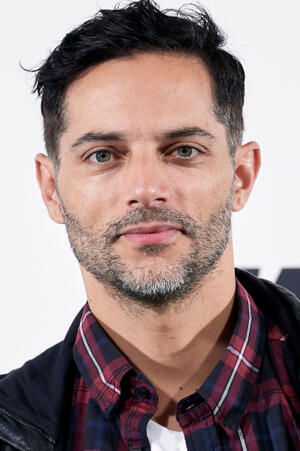 Joaquín Furriel