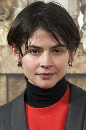 Alba Galocha