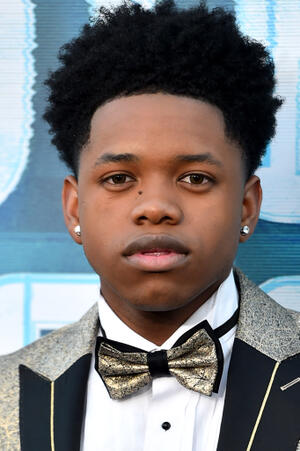 Nathan Davis Jr.