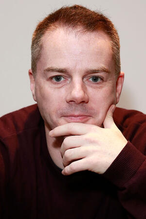 Liam Gavin