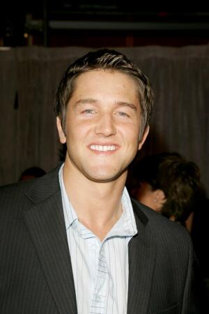Josh Braaten