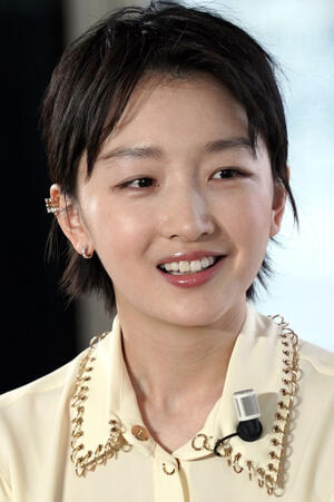 How to watch and stream Zhou Dongyu movies and TV shows