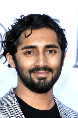 Vinny Chhibber