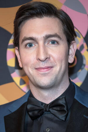 Nicholas Braun