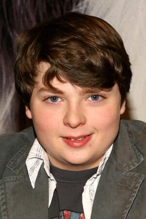 Spencer Breslin