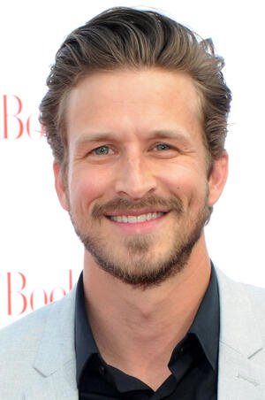 Adam Huber