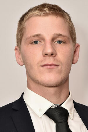 Daniel Webber