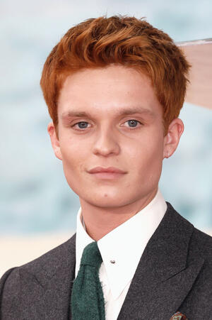 Tom Glynn-Carney