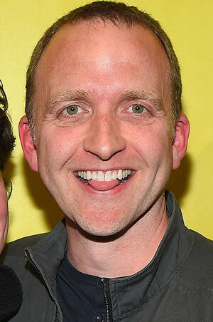 Jason Headley