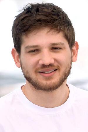 Kantemir Balagov