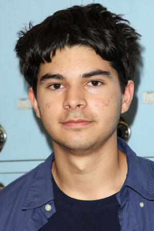 Daniel Zolghadri