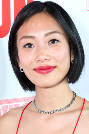 Anita Gou
