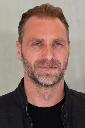 Alexandre Willaume