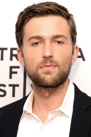Brandon Sklenar