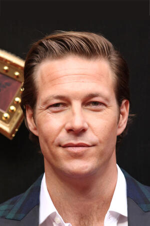 Luke Bracey