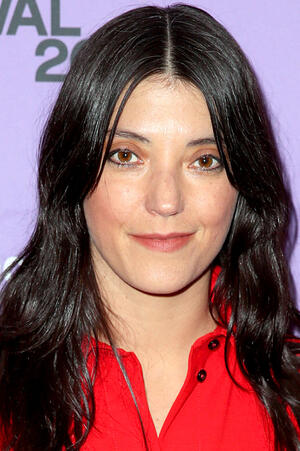 Sharon Van Etten