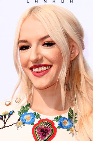 Bria Vinaite