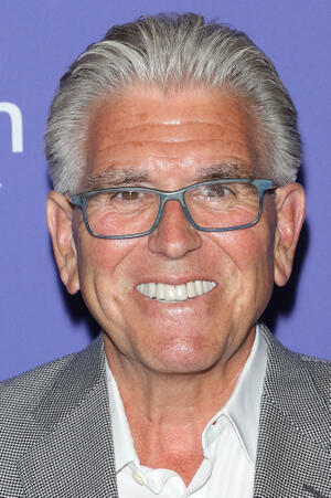 Mike Francesa