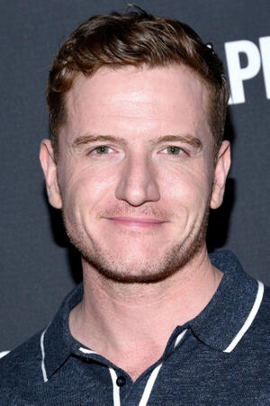Sean James Murphy