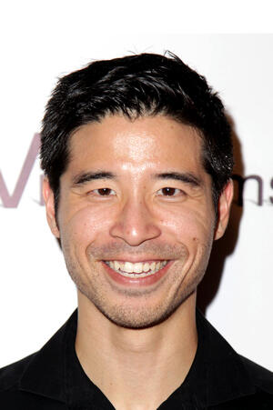 Jon Lee Brody