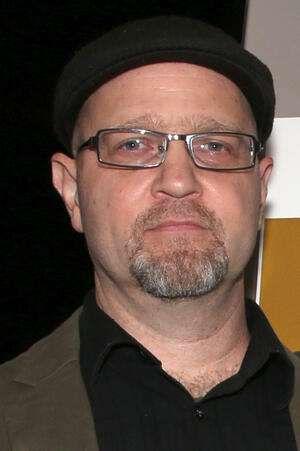Brad Brizendine