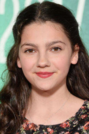 Emily Carey
