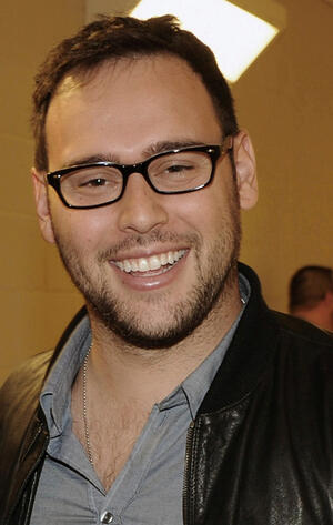 Scooter Braun
