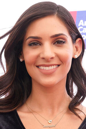 Camila Banus