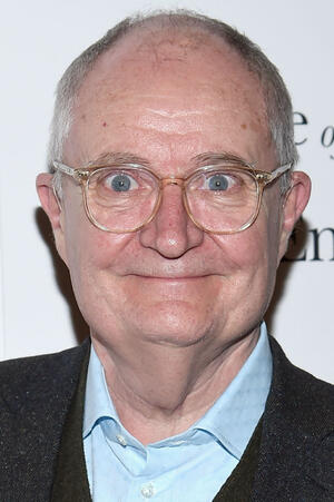 Jim Broadbent