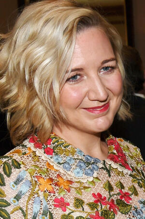 Josie Rourke