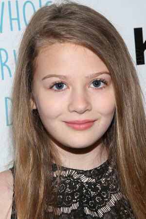Kira McLean