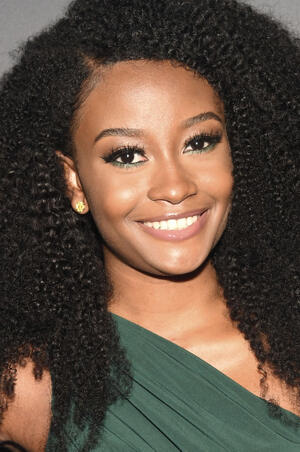 Iyana Halley