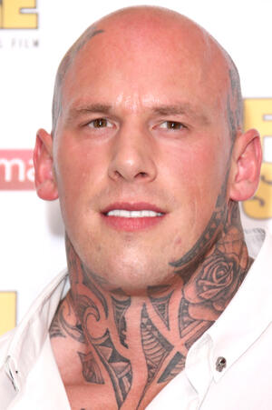 Martyn Ford