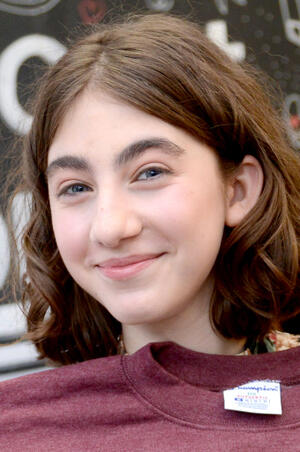 Sophia Mitri Schloss