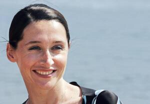 Anne Brochet