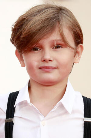 Will Tilston