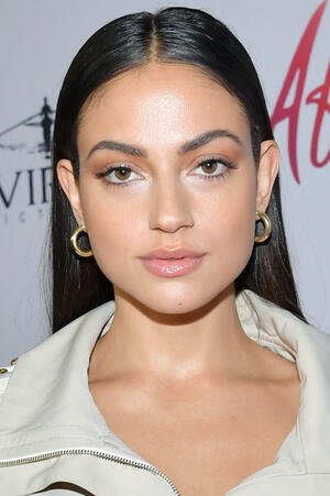 Inanna Sarkis