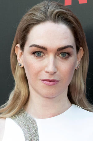 Jamie Clayton