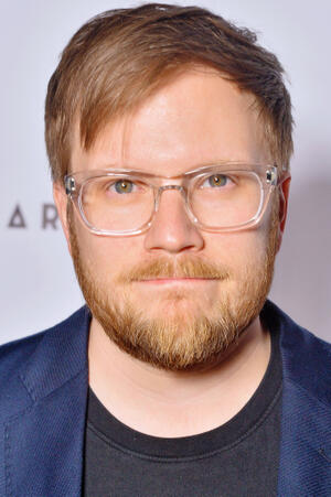 Patrick Stump