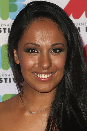 Yasmin Kassim