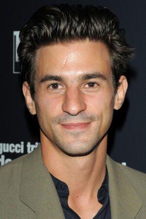 Sam Coleman