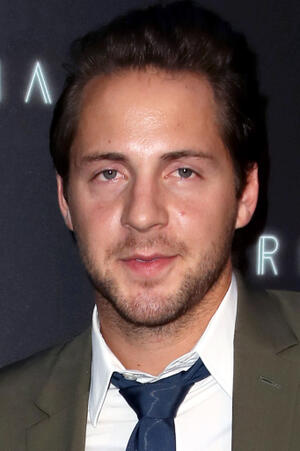 Tom Ackerley