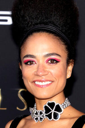 Lauren Ridloff