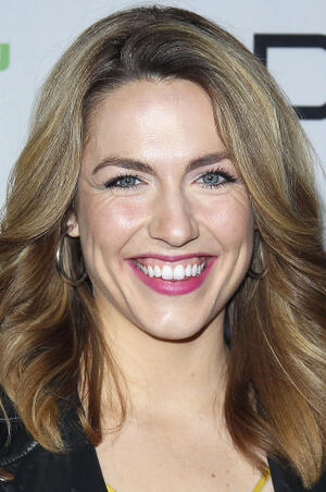 Katie Michels