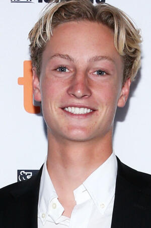 Samson Coulter