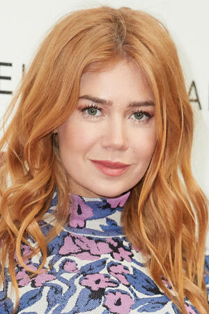Palina Rojinski